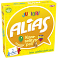Pikkukuva 2 / 4: Tactic Junior Alias -lautapeli