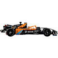 Miniatyrbillede 7 af 11: LEGO Technic 42169  - NEOM McLaren Formula E Race Car
