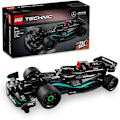 Miniatyrbillede 3 af 11: LEGO Technic 42165 - Mercedes-AMG F1 W14 E Performance Pull-Back