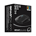 Pikkukuva 7 / 7: QPAD Gaming Mouse DX900