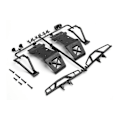 Pikkukuva 3 / 3: Bumper/Skid Plate Set