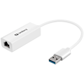 Pikkukuva 2 / 9: Sandberg USB3.0 Gigabit Network Adapter