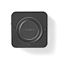 Miniatyrbild 7 av 11: Nedis Bluetooth® Transceiver | Anslutningsingång: 1x AUX / 1x SPDIF | Anslutningsutgång: 1x AUX / 1x SPDIF | AptX ™ Low latency / AptX™ / SBC | Up to
