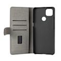 Miniatyrbillede 3 af 6: GEAR Wallet Motorola G9 Power Sort Svart