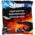 Pikkukuva 2 / 2: Atom Handvärmare 20 st