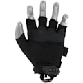 Miniatyrbild 3 av 4: Mechanix Arbetshandskar M-Pact Fingerless Covert Strl M