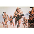 Miniatyrbillede 2 af 4: Airfix 8th Army