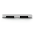 Miniatyrbillede 2 af 9: Nedis Soundbar Beslag | Kompatibel med: Sonos® Beam™ | Væg | 5 kg | Fast | ABS / Stål | Sort