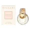 Miniatyrbillede 3 af 5: Bvlgari Omnia Crystalline Edt Spray 100 ml