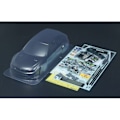 Miniatyrbild 1 av 2: TAMIYA 1/10 Scale R/C Impreza WRC 08 Body Parts Set
