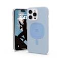 Miniatyrbillede 3 af 5: ubyuag iPhone 14 Pro Max Lucent 2.0 Magsafe,Cerulean Blå