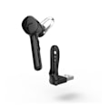 Miniatyrbillede 1 af 8: HAMA BT HF Mono MyVoice1300 Sort inkl USB Lader Svart