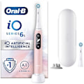 Miniatyrbillede 2 af 11: Oral B Eltandborste iO6 Series M6 Pin