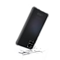 Pikkukuva 1 / 5: SoSkild Mobilskal Absorb 2.0 Impact Case Samsung A42 Transparent