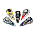 Pikkukuva 3 / 4: Q32 Baja Buggy Body And Wing Set (Clear)