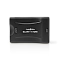 Miniatyrbillede 4 af 11: Nedis HDMI ™ Converter | SCART Hun | HDMI™ Output | 1-vejs | 1080p | 1.2 Gbps | ABS | Sort