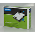 Miniatyrbillede 5 af 5: DYMO LabelWriter Print Server, USB-port til LabelWriter 400/450/4XL, t