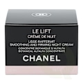 Miniatyrbillede 4 af 4: Chanel Le Lift Creme De Nuit 50 ml