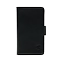 Miniatyrbillede 1 af 3: GEAR Wallet Microsoft Lumia 950 Sort Svart