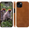 Pikkukuva 6 / 6: dbramante1928 Lynge, lompakko- ja suojakotelo, iPhone 15 Plus, ruskea Brun