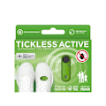 Miniatyrbillede 10 af 10: TICKLESS Flåtbeskyttelse Active Grøn