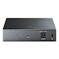 Pikkukuva 3 / 4: TP-Link 5-Port Gigabit Easy Smart Switch with 4-Port PoE+