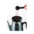 Pikkukuva 2 / 4: C3 Kaffe Påfyllare för Perkolator
