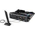 Miniatyrbild 11 av 11: Asus ROG STRIX B760-I GAMING WIFI Mini-ITX moderkort