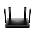 Miniatyrbillede 2 af 5: CUDY Wi-Fi Router WR3000 AX3000 Gigabit Wi-Fi 6 Mesh