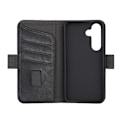 Pikkukuva 4 / 6: GEAR Classic 3 card Recycled Samsung S24 5G Black Svart