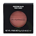 Miniatyrbild 3 av 3: MAC Sheertone Blush 6 gr Peaches