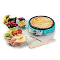 Miniatyrbillede 4 af 5: Ariete Party Time crepe maker Blue