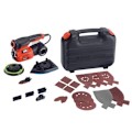 Pikkukuva 1 / 5: Black & Decker Multislip 4-i-1 (KA280K-QS)