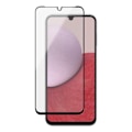 Miniatyrbillede 3 af 5: DELTACO screen protector, Samsung Galaxy A14 Transparent