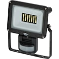 Miniatyrbild 4 av 11: brennenstuhl LED Spotlight JARO 3060 P (LED-strålkastare för väggmontering för utomhus IP65, 20W, 2300lm, 6500K, med rörelsedetektor)