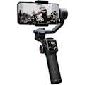 Miniatyrbillede 2 af 10: Hohem Smartphone Gimbal iSteady M6 Sort