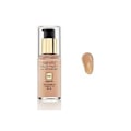 Miniatyrbillede 2 af 2: Max Factor Facefinity 3 In 1 Foundation 77 Soft Honey