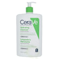 Miniatyrbild 1 av 3: Cerave Hydrating Cleanser 1000 ml Normal to Dry Skin