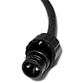Pikkukuva 5 / 10: LightsOn Aries 4 lampor 10lm Ø3,5cm Sva