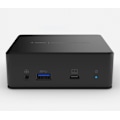 Miniatyrbillede 3 af 5: Belkin USB-C Dual Display Docking Station - dockingstation
