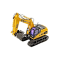 Pikkukuva 2 / 7: Revell Digger 2,0