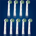 Pikkukuva 7 / 8: Oral B Borsthuvud Cross Action 3+3+3s