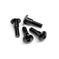 Pikkukuva 2 / 2: Step Screw M4X15Mm (4Pcs)