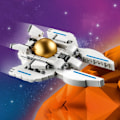 Pikkukuva 10 / 11: LEGO Creator 31152  - Astronautti avaruudessa