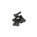 Pikkukuva 2 / 4: Cap Head Screw M3X12Mm(6Pcs)
