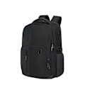Miniatyrbillede 1 af 9: Samsonite Rygsæk BIZ2GO 17.3" EXP OVERNIGHT Sort