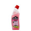 Pikkukuva 2 / 2: Hygeniq 2-in-1 Rengöring Toalett 750ml