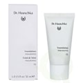 Miniatyrbillede 3 af 4: Dr. Hauschka Foundation 30 ml #01 Macadamia