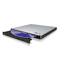 Pikkukuva 2 / 3: LG GP57ES40 optiska enheter DVD±RW Svart, Silver