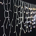 Miniatyrbild 11 av 11: Nedis SmartLife Julbelysning | Istapp | Wi-Fi | Varm till cool vit | 400 LED's | 8.00 m | Android™ / IOS